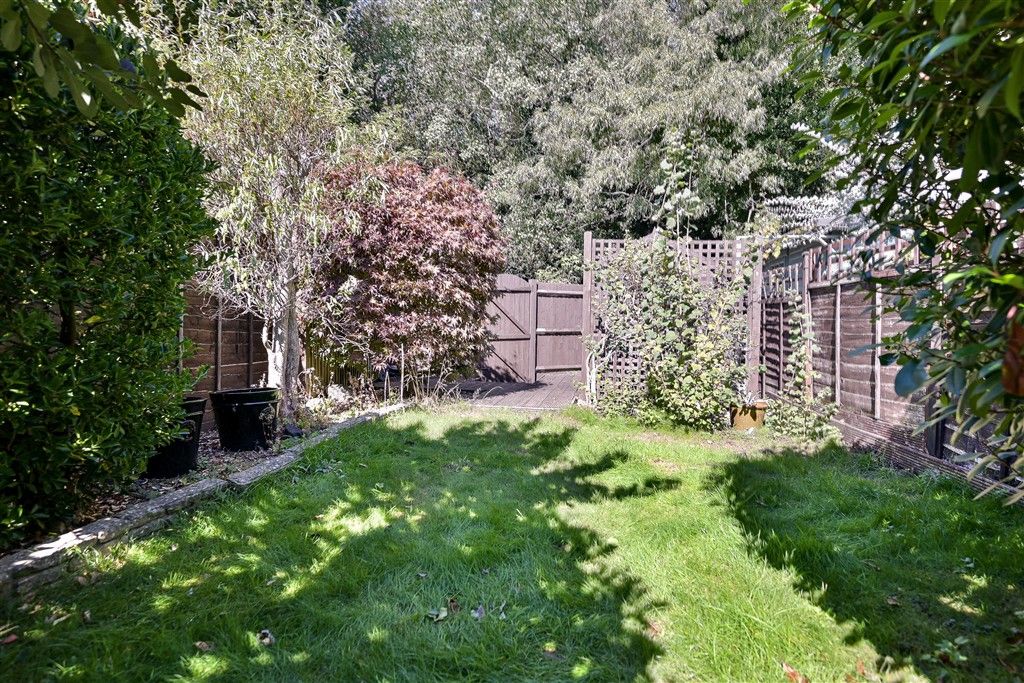 Property photo 2 of 13 Rear Garden
