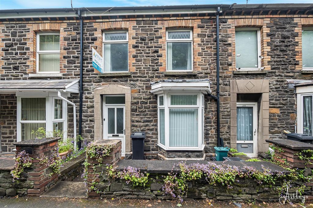 Additional image 13 of 3 bed terraced house for salePant Yr Heol, Neath SA11