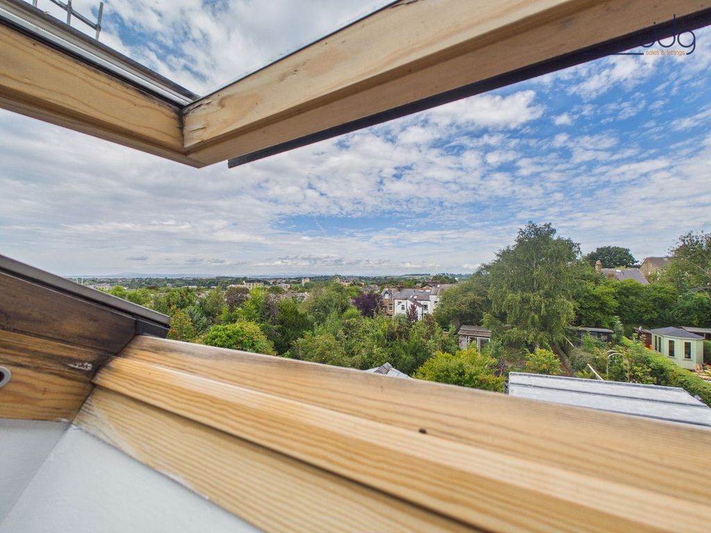 Property photo 2 of 19 Views From The Loft Room!