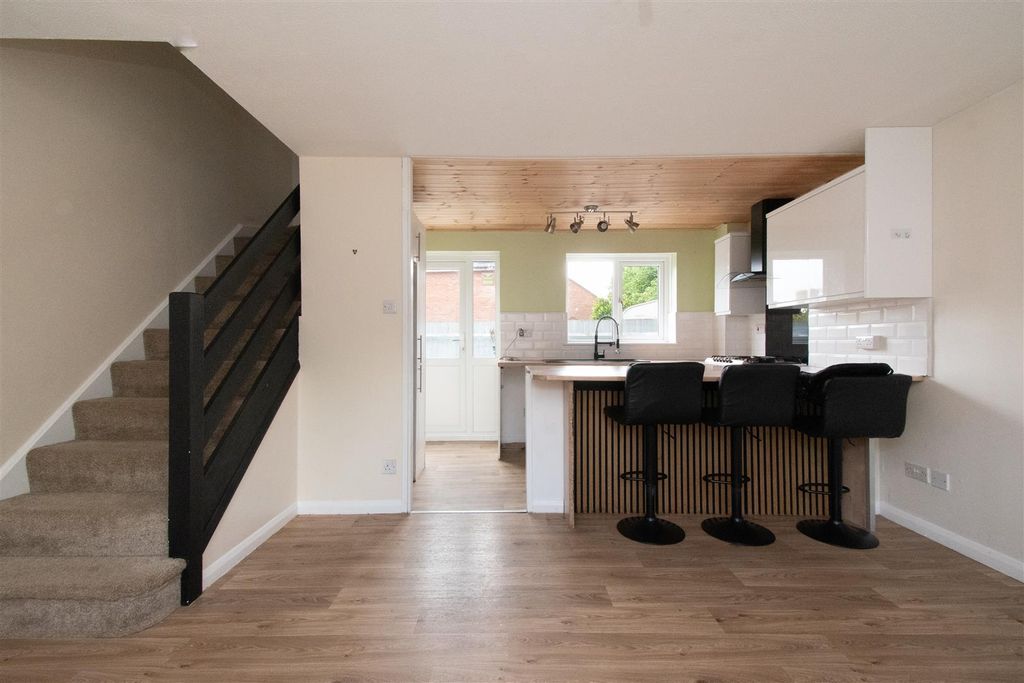 Property photo 2 of 18 Open Plan Living Space