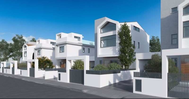 Property photo 2 of 9 Villas - Artist...