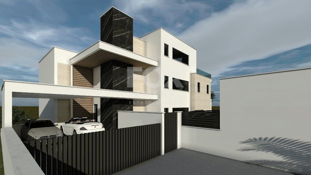 Property photo 1 of 4 Luxury 5 Bedroom Villa With Swimming Pool For Sale In Agios