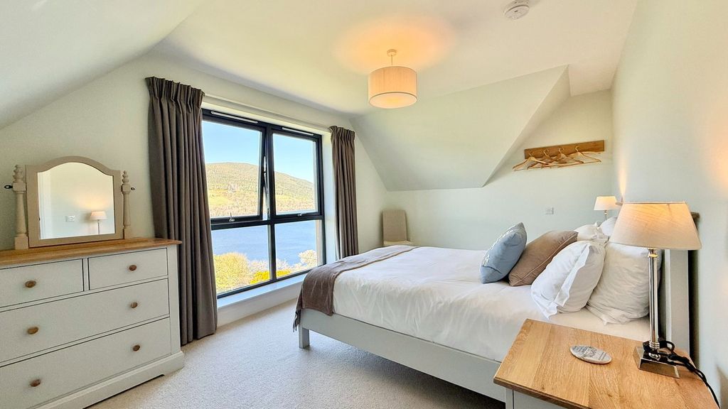 Additional image 27 of 4 bed detached house for saleStrone House, 5B Strone, Drumnadrochit IV63