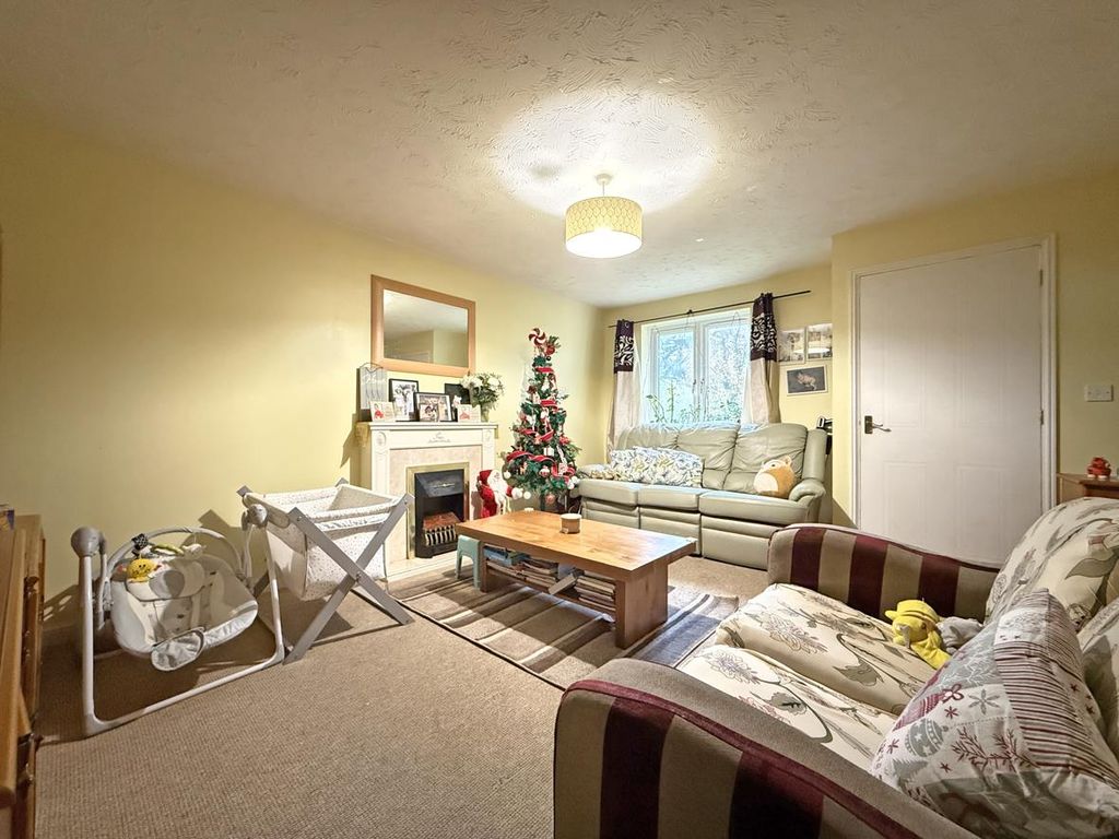 Property photo 2 of 10 Frobisher Approach 35 - Living Room Two.Jpg