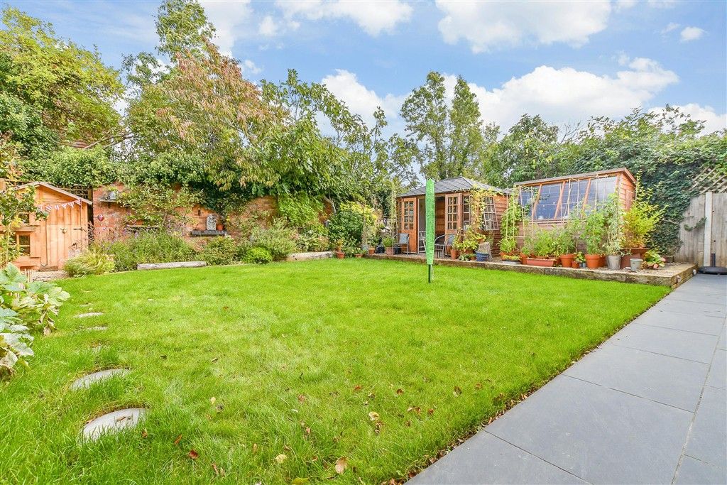 Property photo 2 of 13 Rear Garden