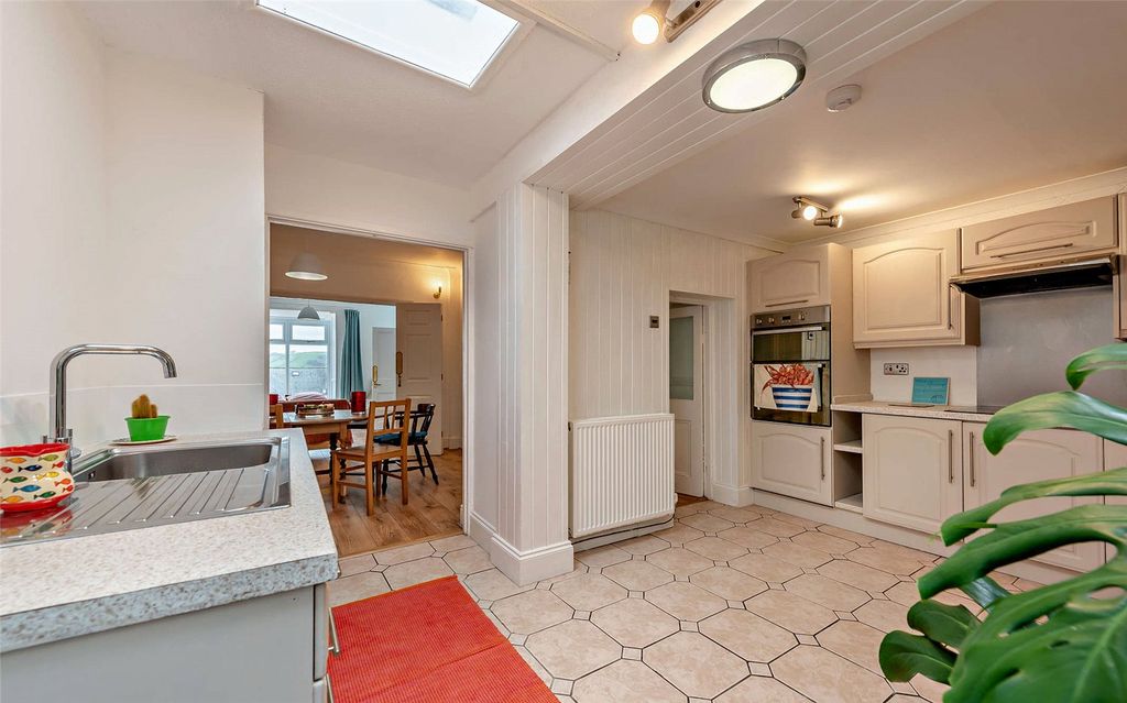 Additional image 17 of 4 bed terraced house for saleHigh Terrace, New Quay, Ceredigion SA45