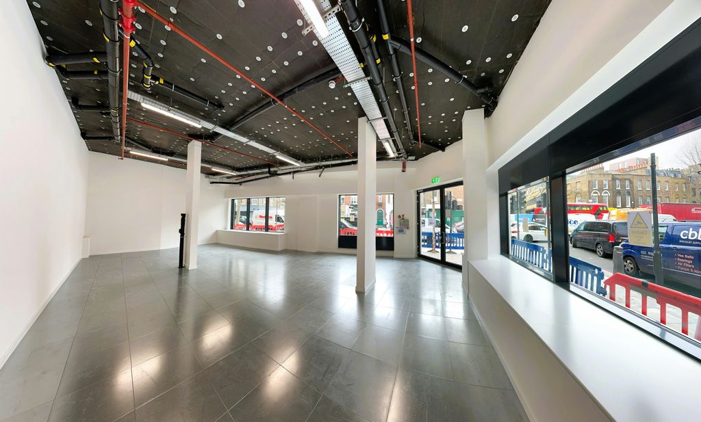 Property photo 1 of 8 2026 03 16 - Retail - Acorn House, 314 - 320 Grays Inn Road, London WC1X 8Dp - Internal 1.Jpg