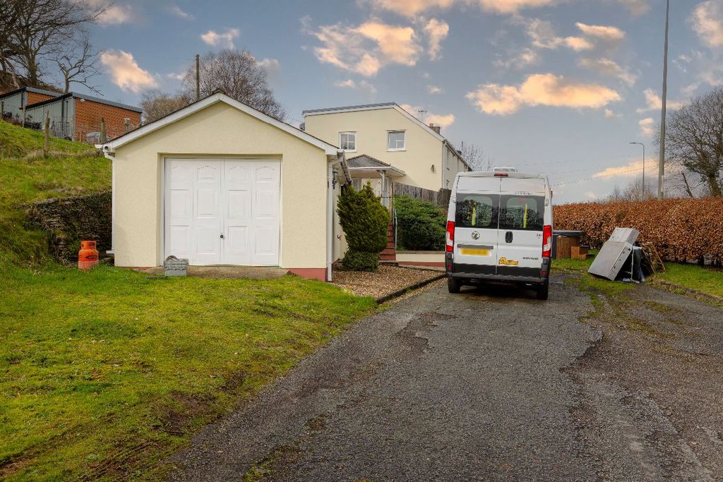 Additional image 51 of 3 bed cottage for saleTai Fforest, Nelson, Treharris CF46