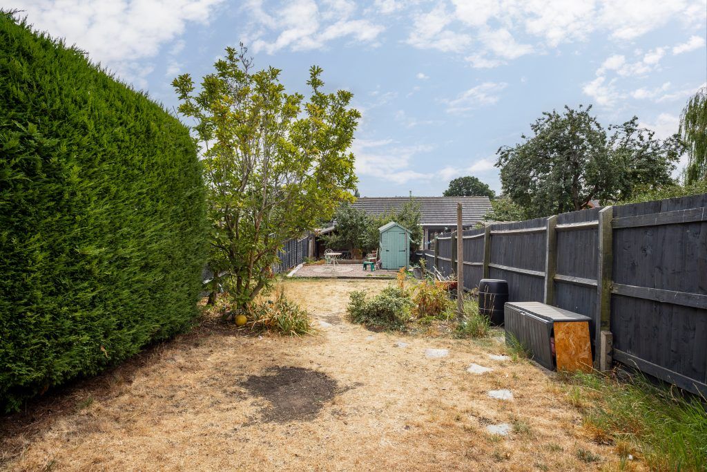 Property photo 2 of 31 Final-34 - 4 Bedroom Semi-Detached (House) At Seagrave Road, Sileby