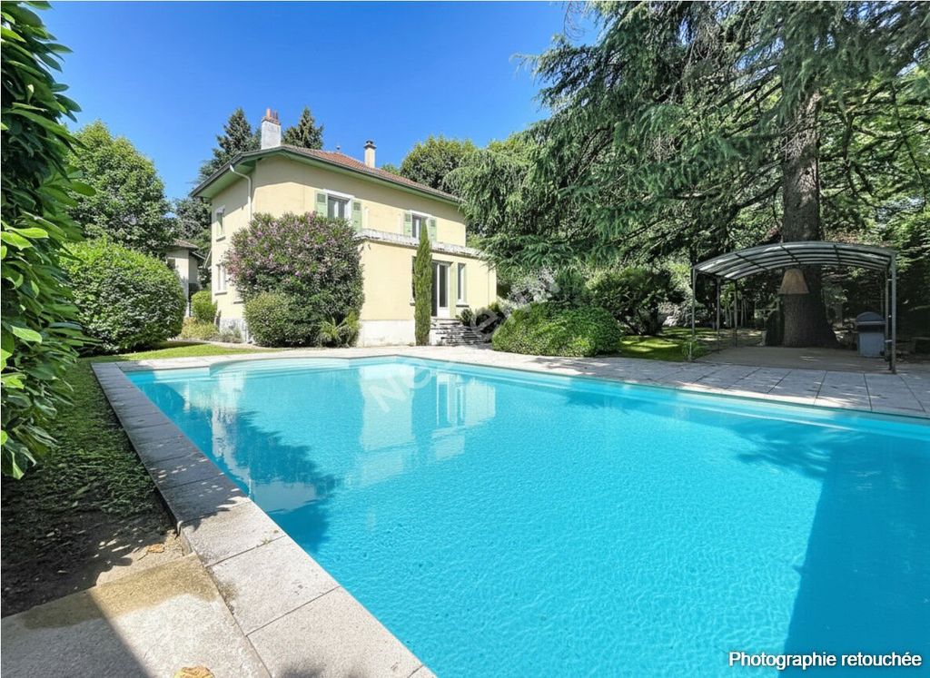 Property photo 1 of 20 Georgian House In La Voulte-Sur-Rhône