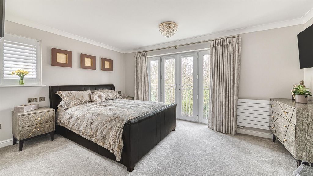 Additional image 16 of 4 bed detached house for saleMerion Grove, Littleover, Derby DE23