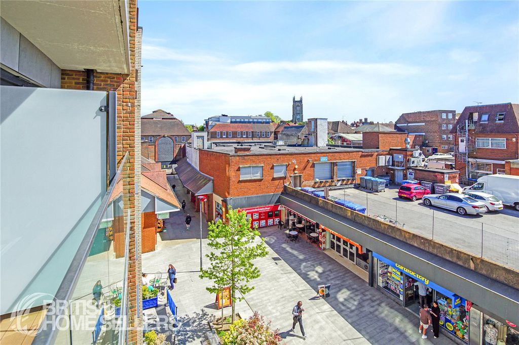 Additional image 15 of 2 bed flat for saleQueens Road, East Grinstead, West Sussex RH19