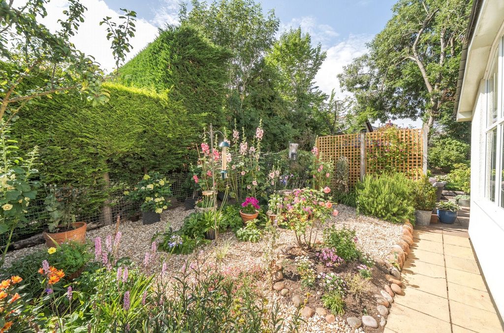 Property photo 3 of 13 Garden