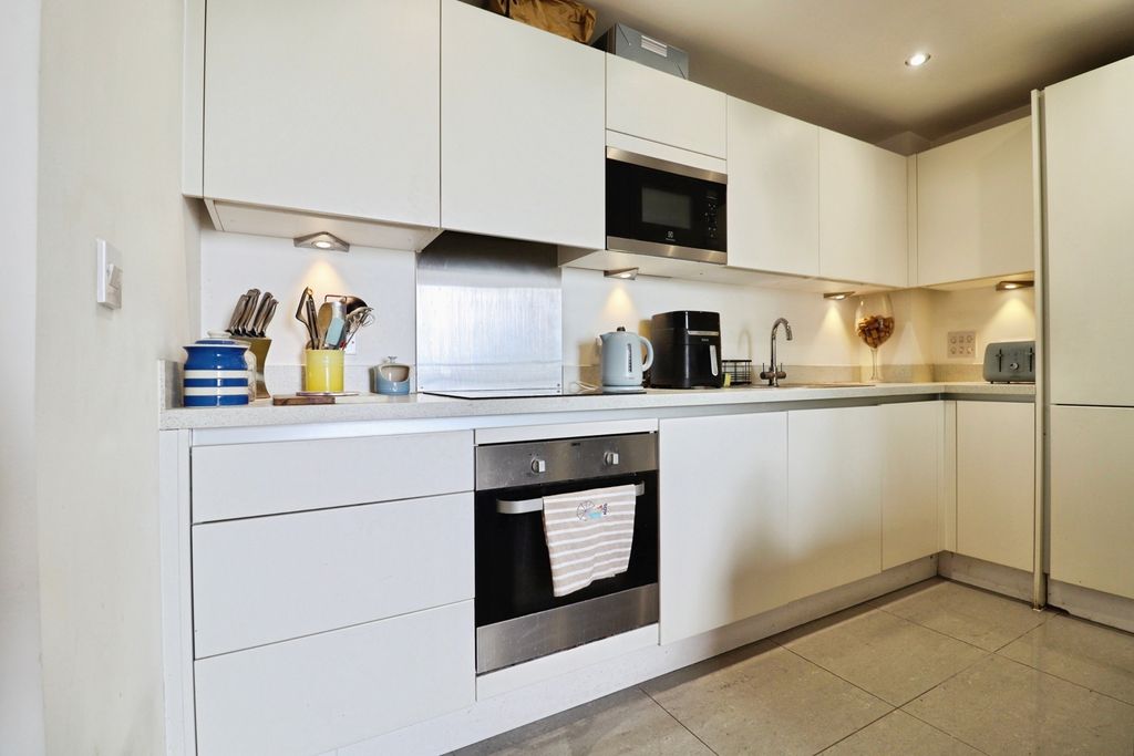 Property photo 3 of 19 Open Plan Kitchen