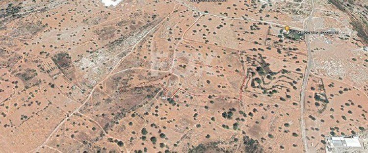 Property photo 1 of 1 Land For Sale In Pano Kivides Limassol Cyprus