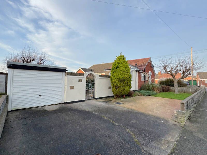 Property photo 2 of 19 Front/Side Of Property