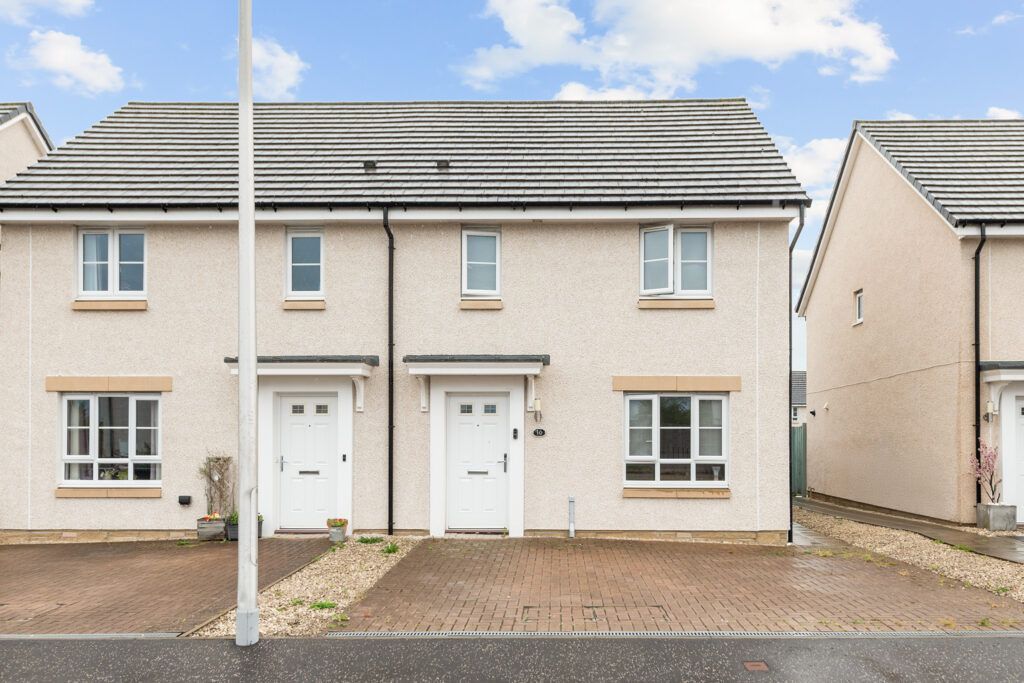 Image of 16 Asher Street, Stirling, FK8 1AS