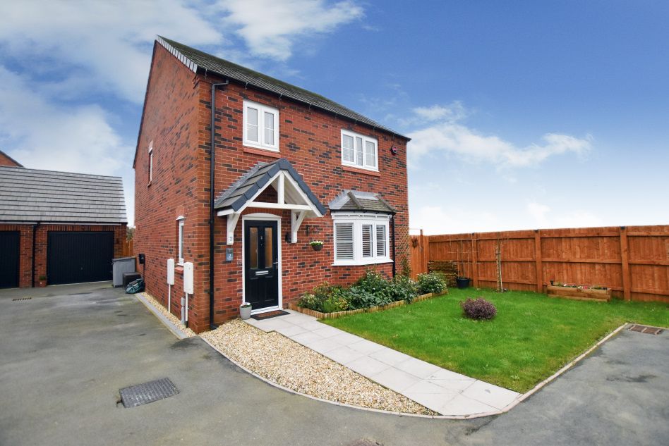 Property photo 1 of 23 Front Aspect 2