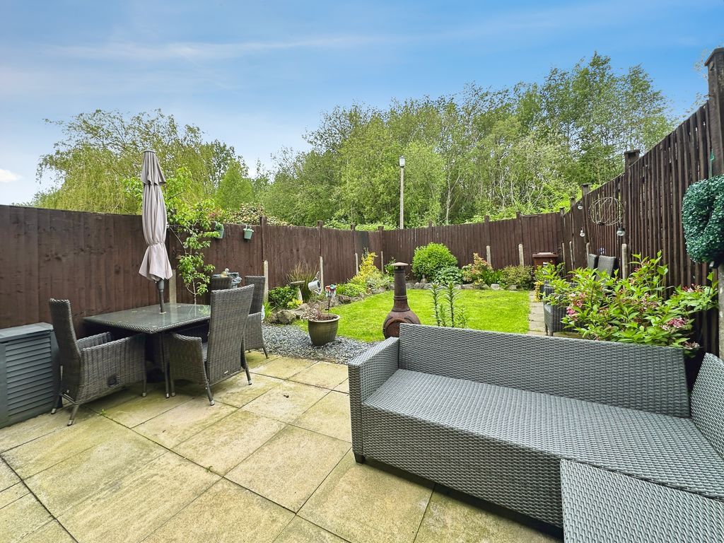 Property photo 2 of 13 Rear Garden