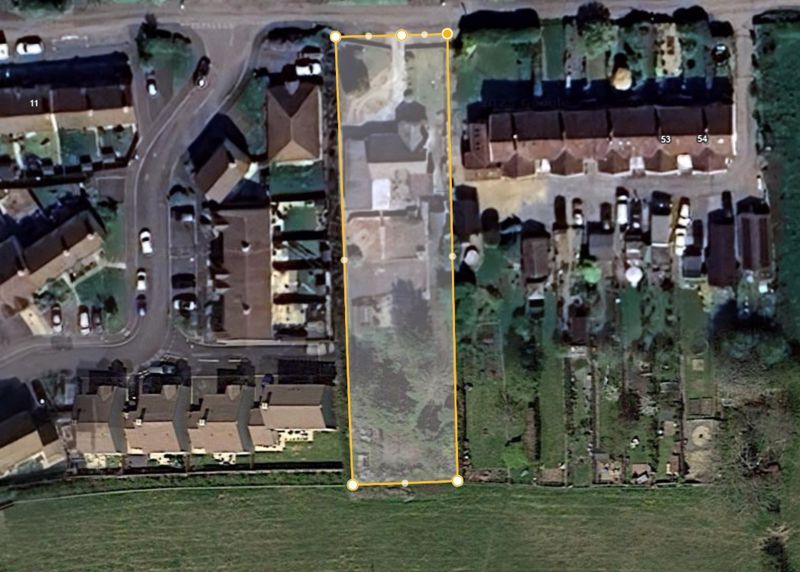 Maynard Terrace, Clutton BS39, 3 bed detached bungalow for sale ...