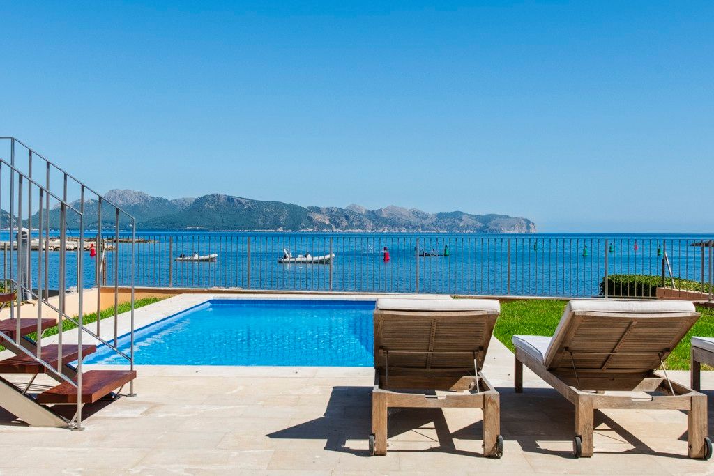 Property photo 2 of 20 Swimming Pool Views (2)