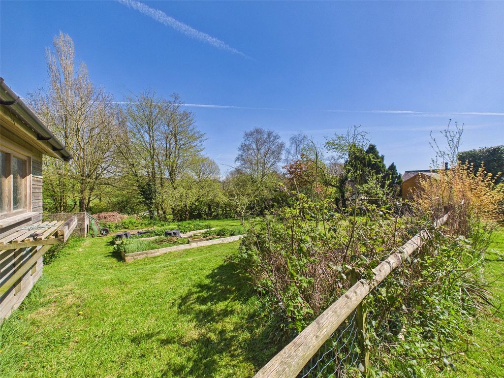 Additional image 20 of 5 bed semi-detached house for saleWeek Farm House, North Tawton, Devon EX20