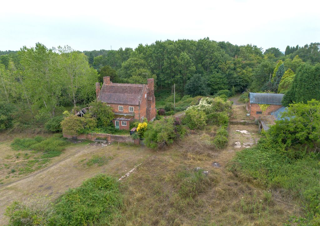 Property photo 2 of 9 Aerial View