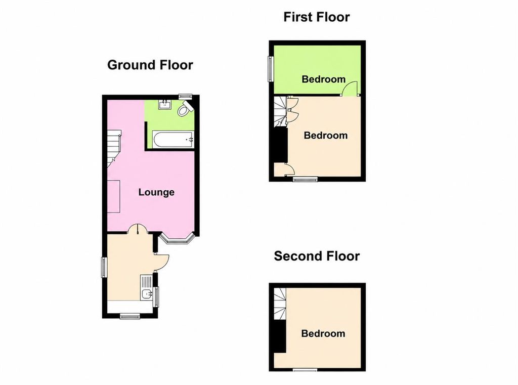 Property photo 2 of 2 Floor Plan .Png