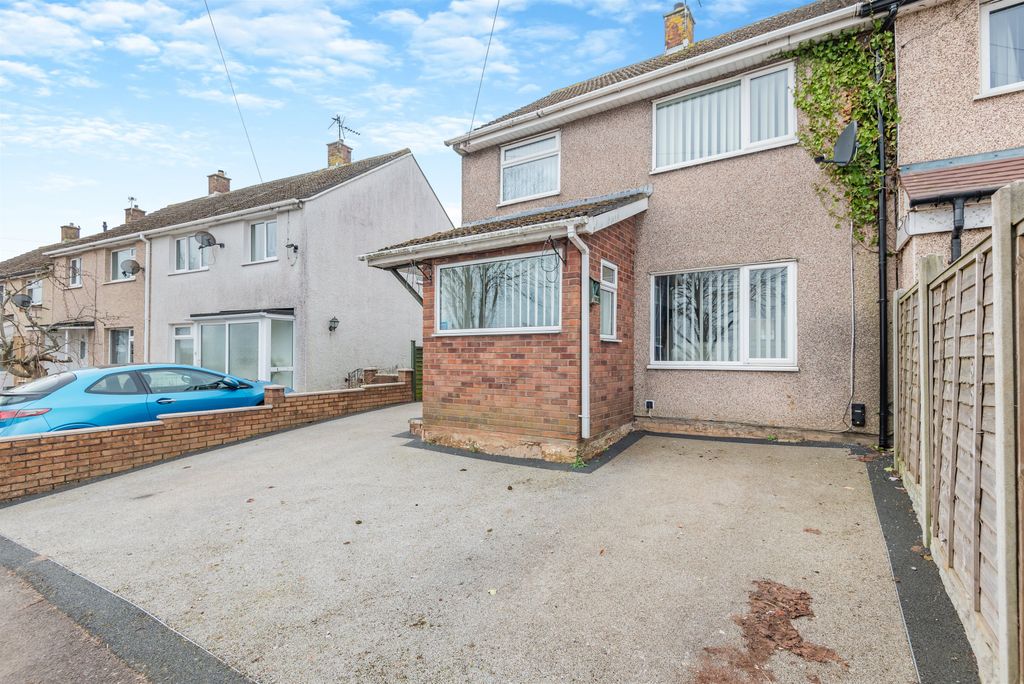 Additional image 16 of 3 bed end terrace house for saleThornwell Road, Bulwark, Chepstow, Monmouthshire NP16