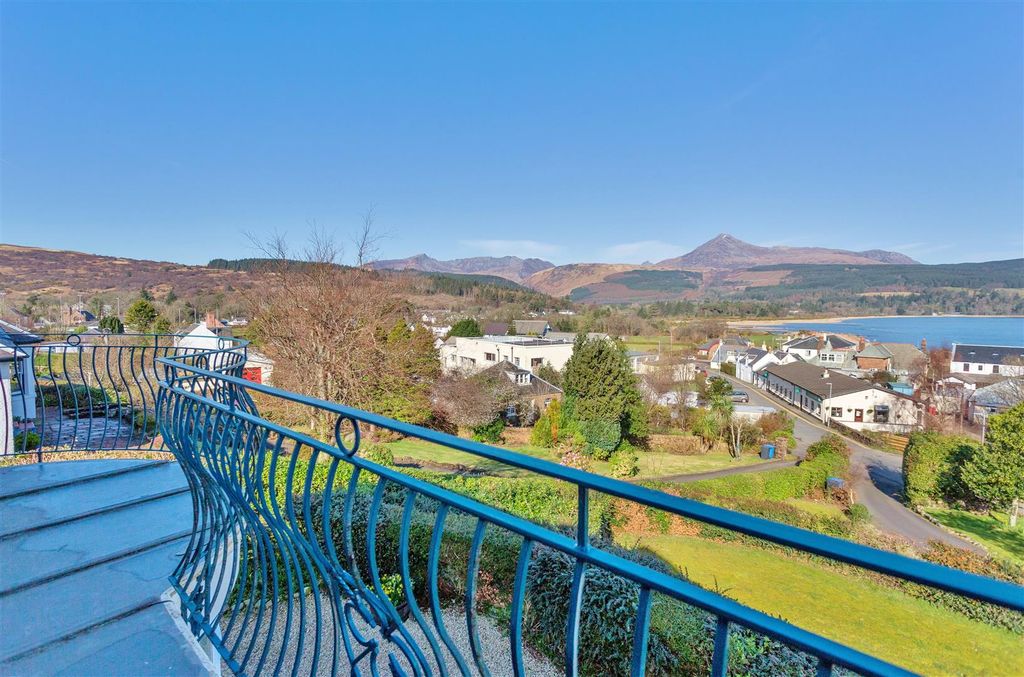 Additional image 46 of 5 bed villa for saleSt Leonards, Brodick, Isle Of Arran KA27