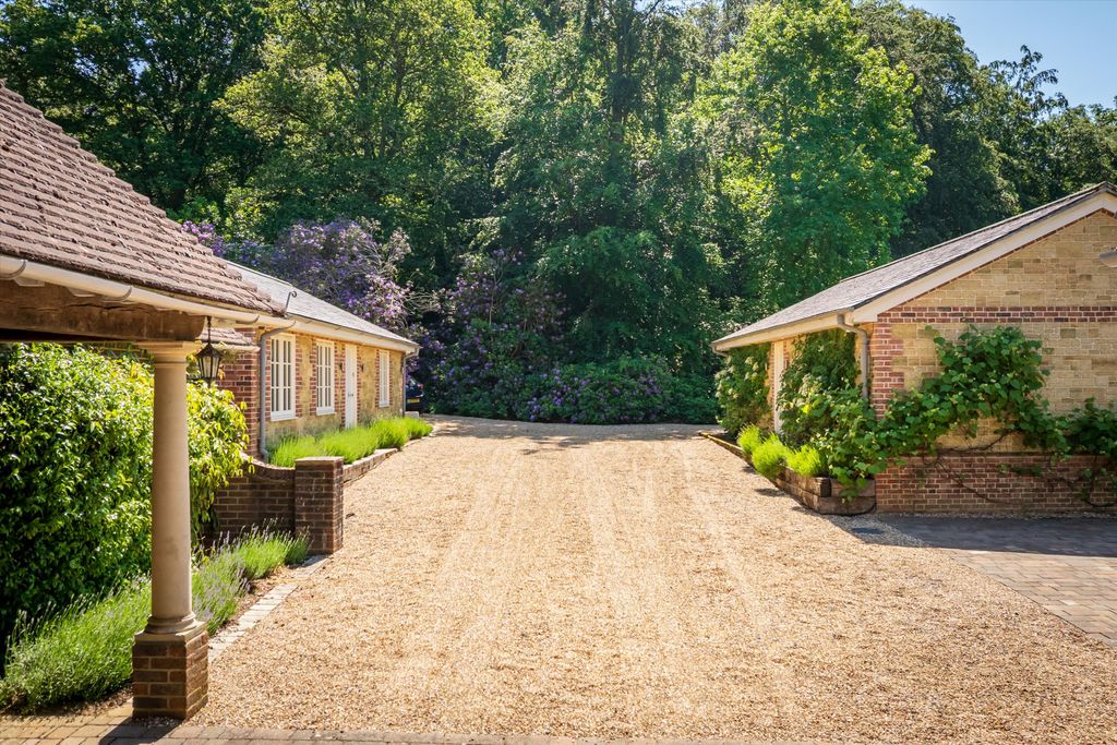 Additional image 29 of 10 bed detached house for saleHambledon Road, Busbridge, Godalming, Surrey GU8.