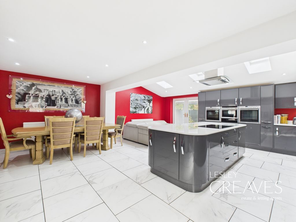 Property photo 2 of 23 Open Plan Kitchen/Diner