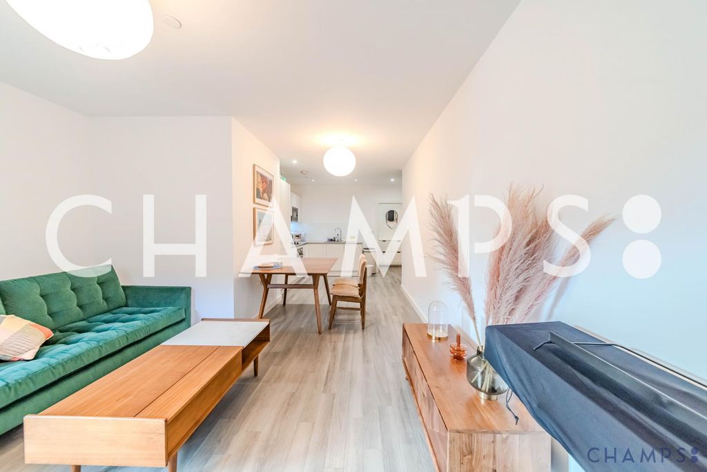 Property photo 1 of 7 2 Bed To Rent, Marathon House, Wembley, Ha9