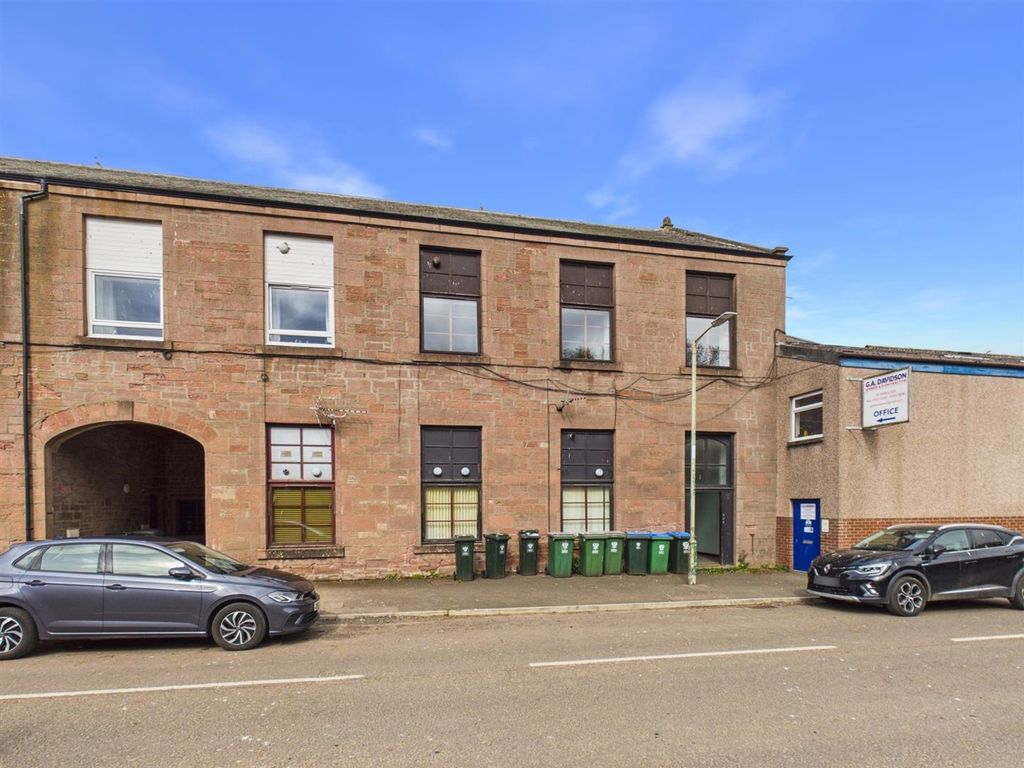 Additional image 9 of 1 bed flat for saleFlat 2, Old Mill Buildings, Alyth PH11