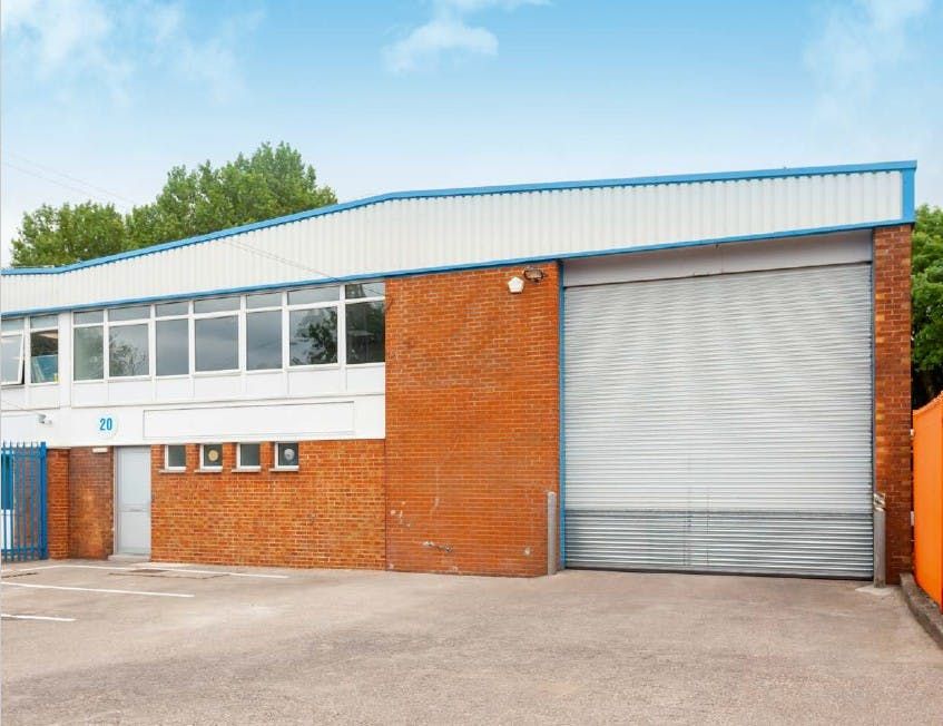 Property photo 1 of 3 External.Jpg