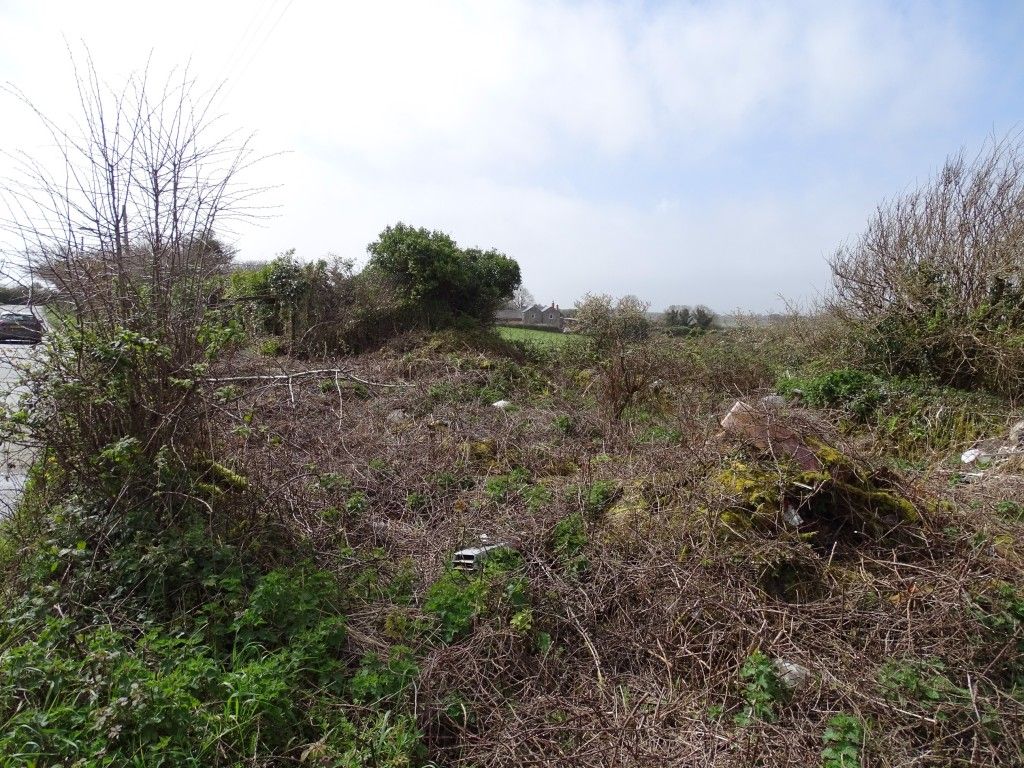Property photo 3 of 4 Barn Ruins And Land On Roadside