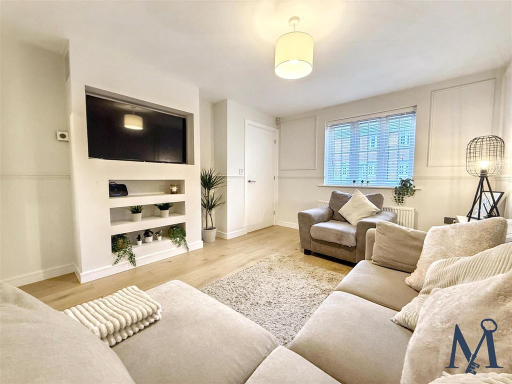 Additional image 8 of 3 bed property for saleCoronet Drive, Ibstock LE67