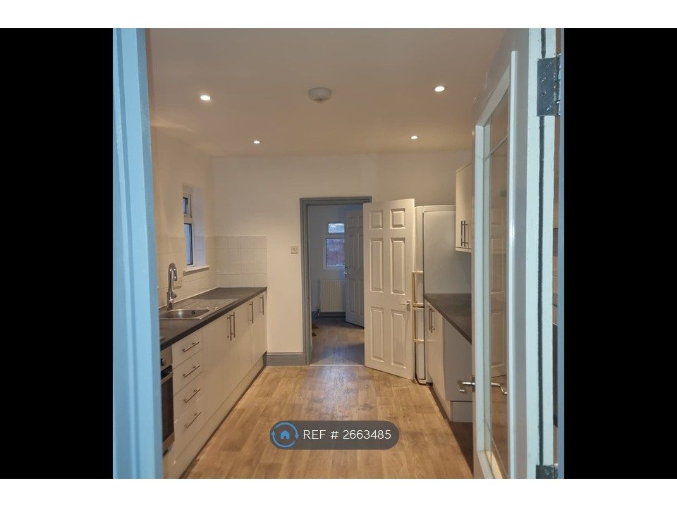 Property photo 3 of 17 Large Kitchen- Towards Untilty Room