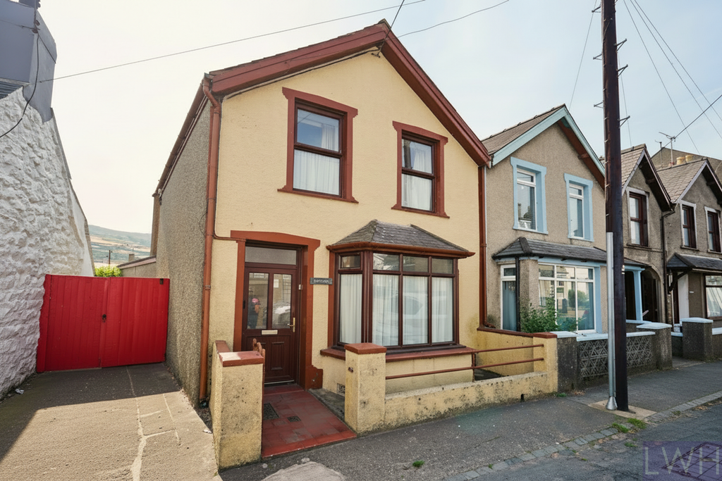 Property photo 1 of 16 Croeso | Welcome