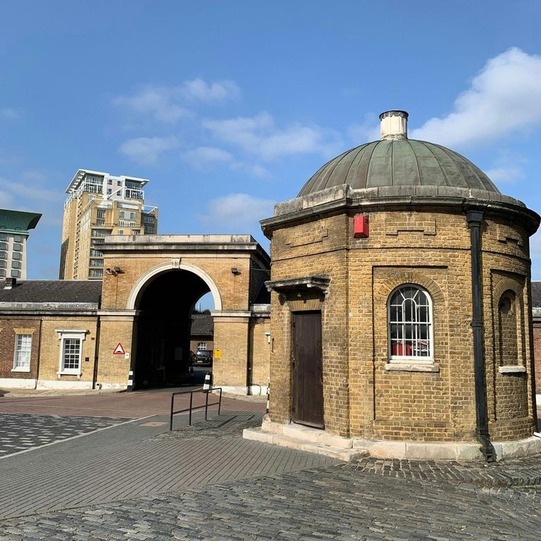 Property photo 3 of 12 Cannon Workshops