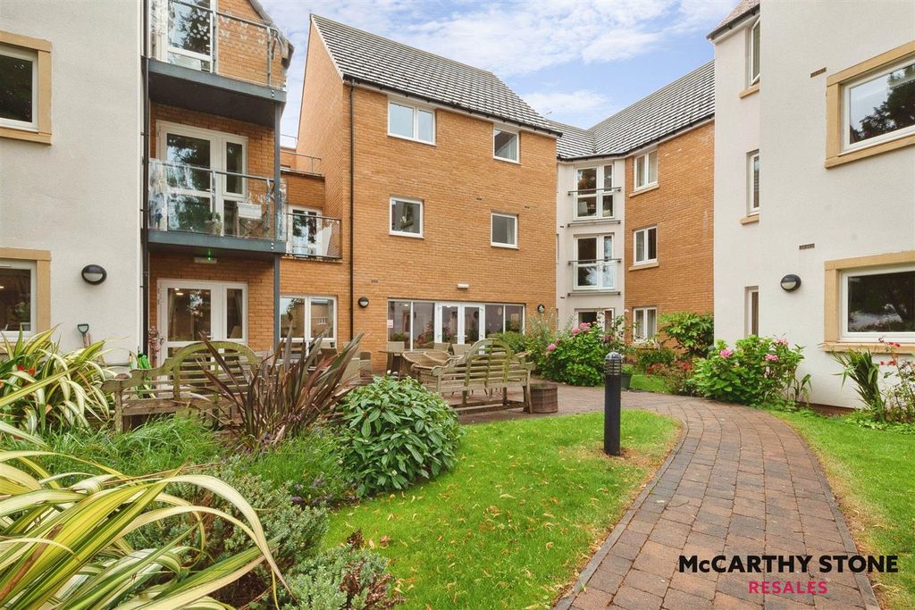Additional image 36 of 2 bed flat for saleWardington Court, Welford Road, Northampton NN2