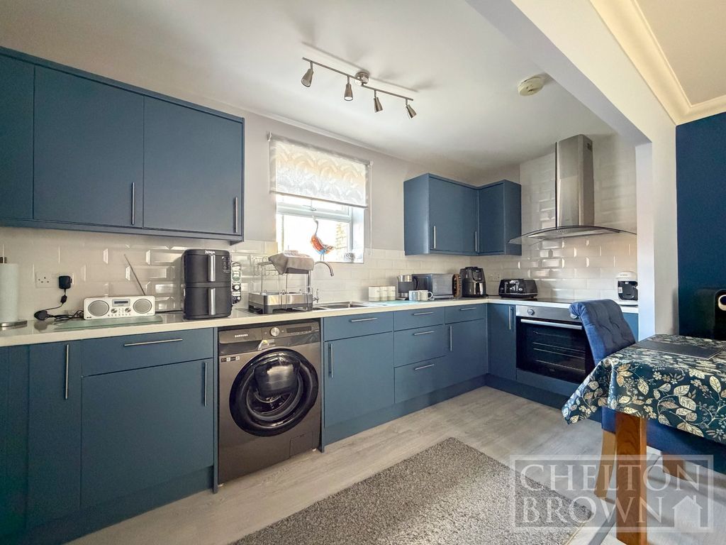 Property photo 2 of 23 Kitchen