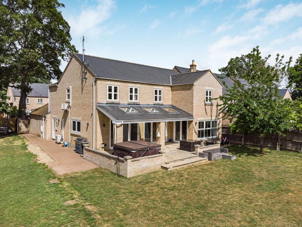 Additional image 29 of 4 bed detached house for saleMerrifield Gardens, Ely CB7