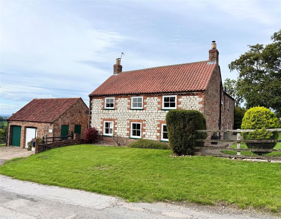 Property photo 1 of 3 2026_Front Shot_Painsthorpe House.Jpg