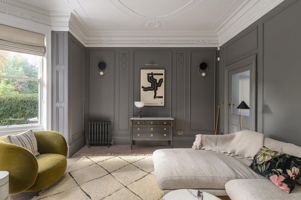 Additional image 8 of 5 bed town house for saleEnnerdale, Clayton Road, Jesmond, Newcastle Upon Tyne, Tyne And Wear NE2