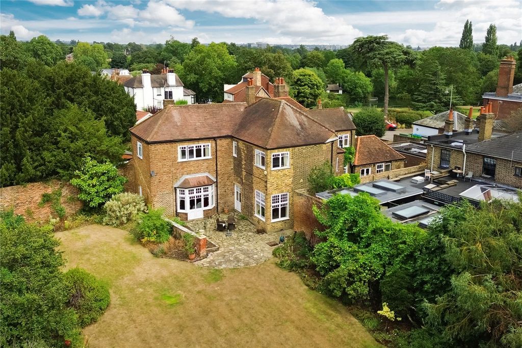 Property photo 1 of 23 Aerial View