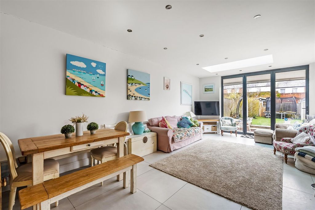 Additional image 7 of 5 bed semi-detached house for saleLonsdale Road, Dorking RH4