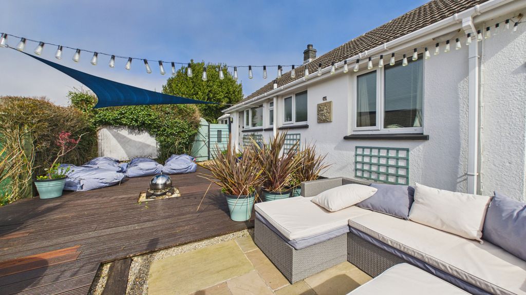 Property photo 1 of 22 3Â Bedroom Bungalow For Sale