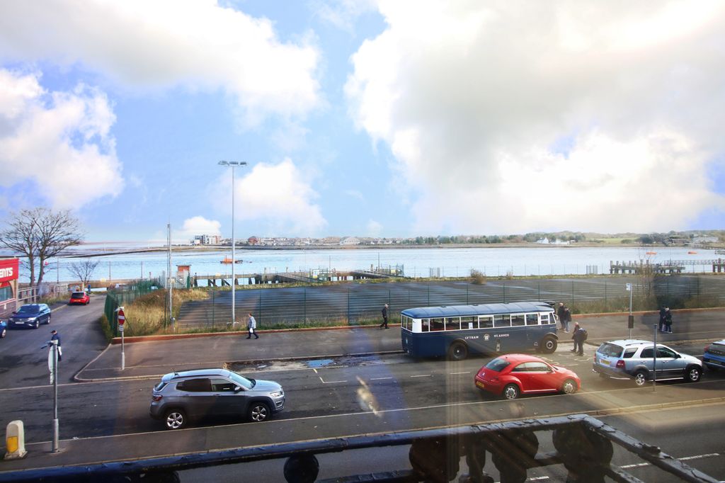 Additional image 14 of 1 bed flat for saleWyre View, 27-28 Queens Terrace, Fleetwood FY7