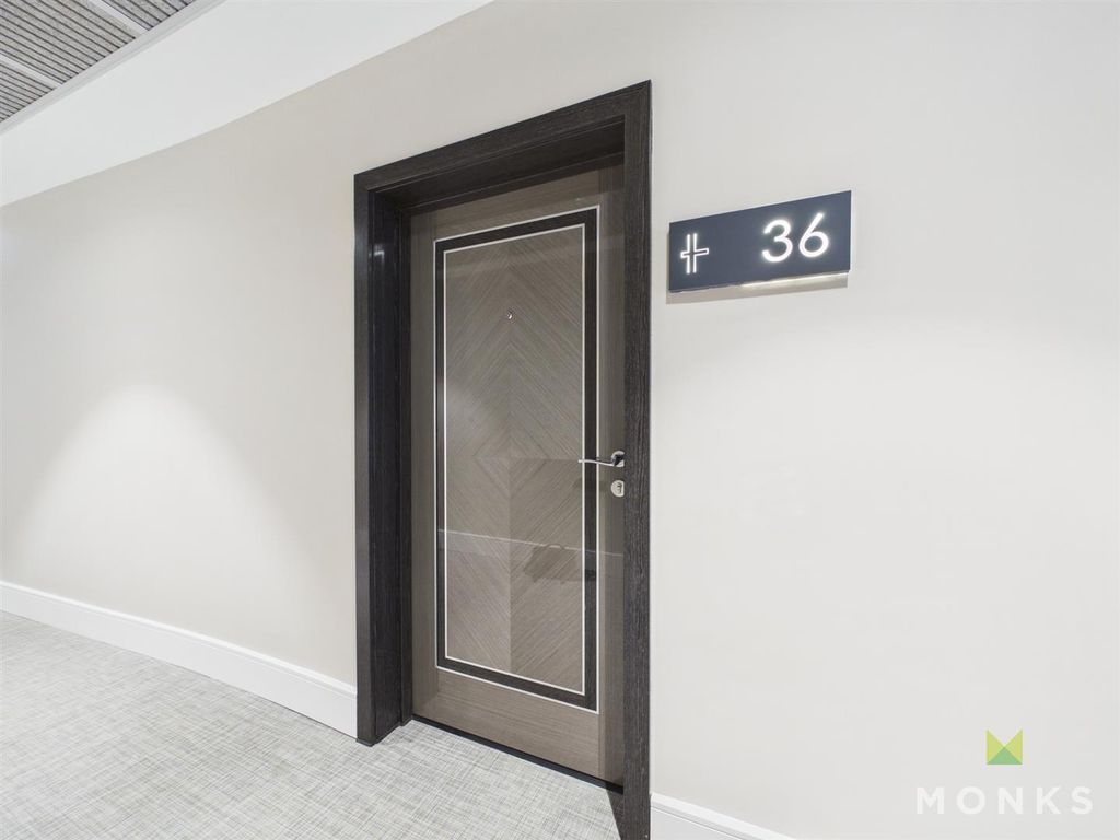Additional image 29 of 2 bed flat for saleThe Penthouse, Old Coleham Court, Shrewsbury SY3